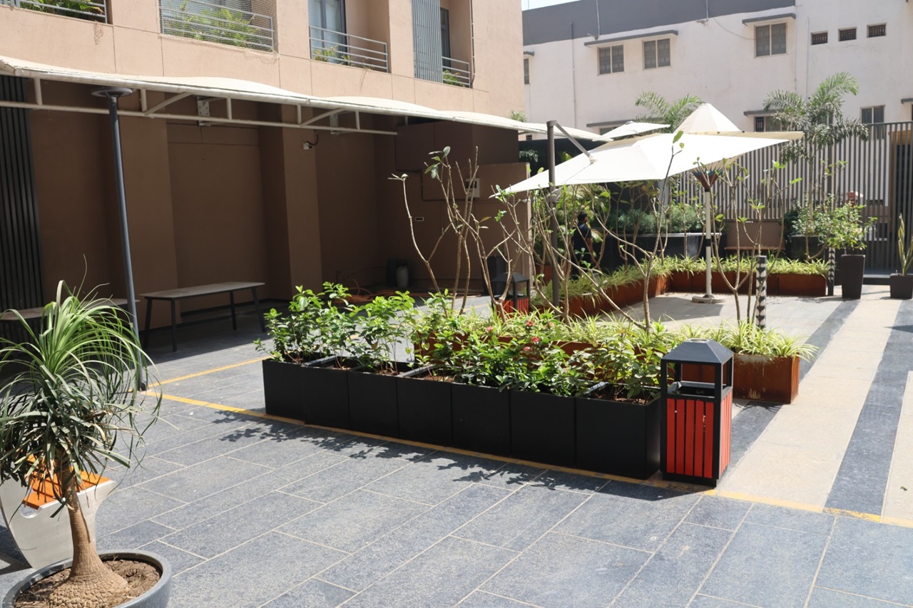 Sustainable Healthcare